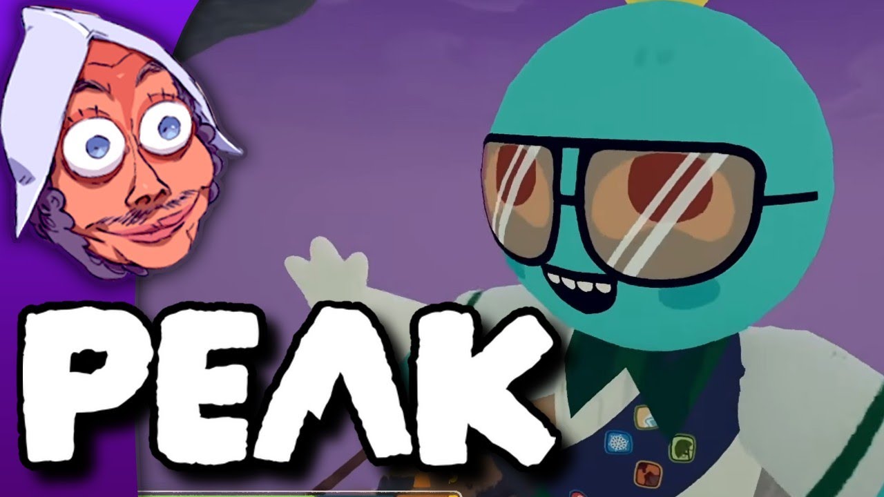 [Criken] Return to the PEAK w/ Charborg, Wobo & Sput