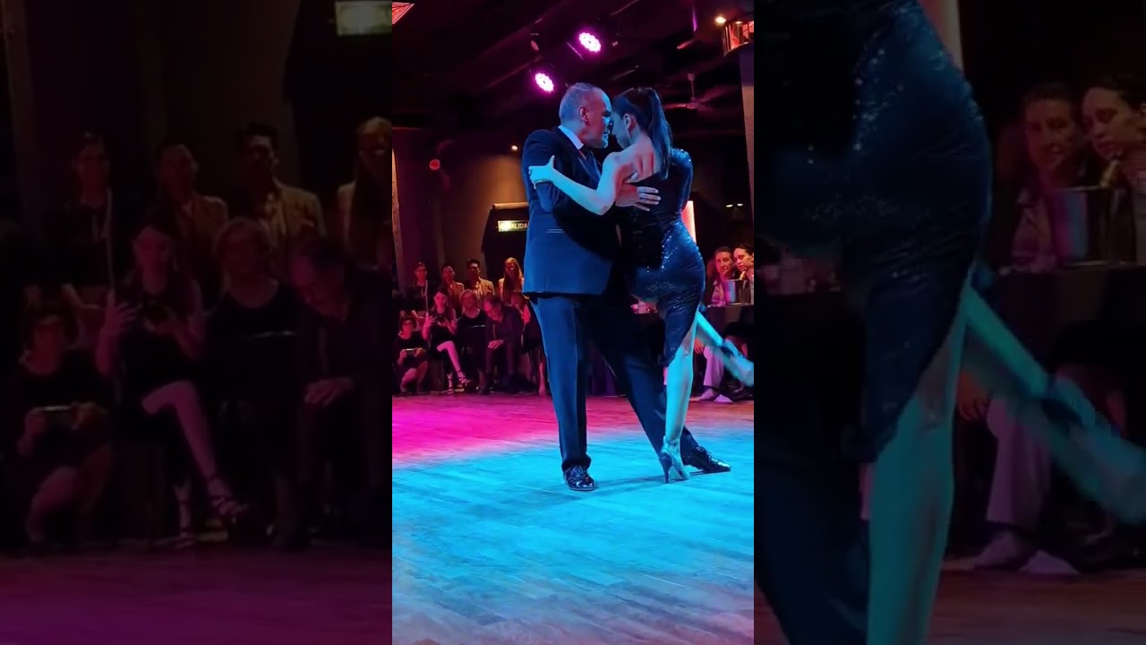 Roxana Suárez y Pancho Martinez Pey 😍❤️ Follow 