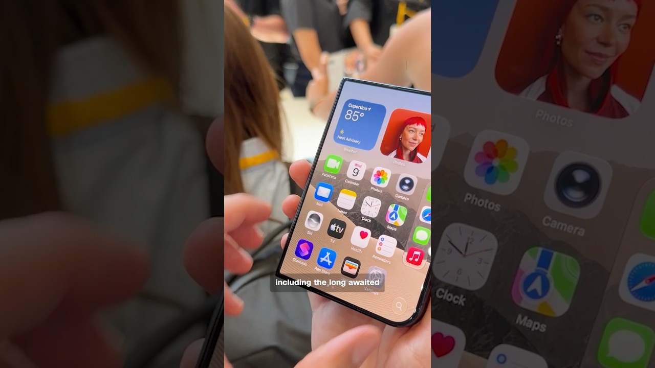 Apple just changed the iPhone lineup in 2026