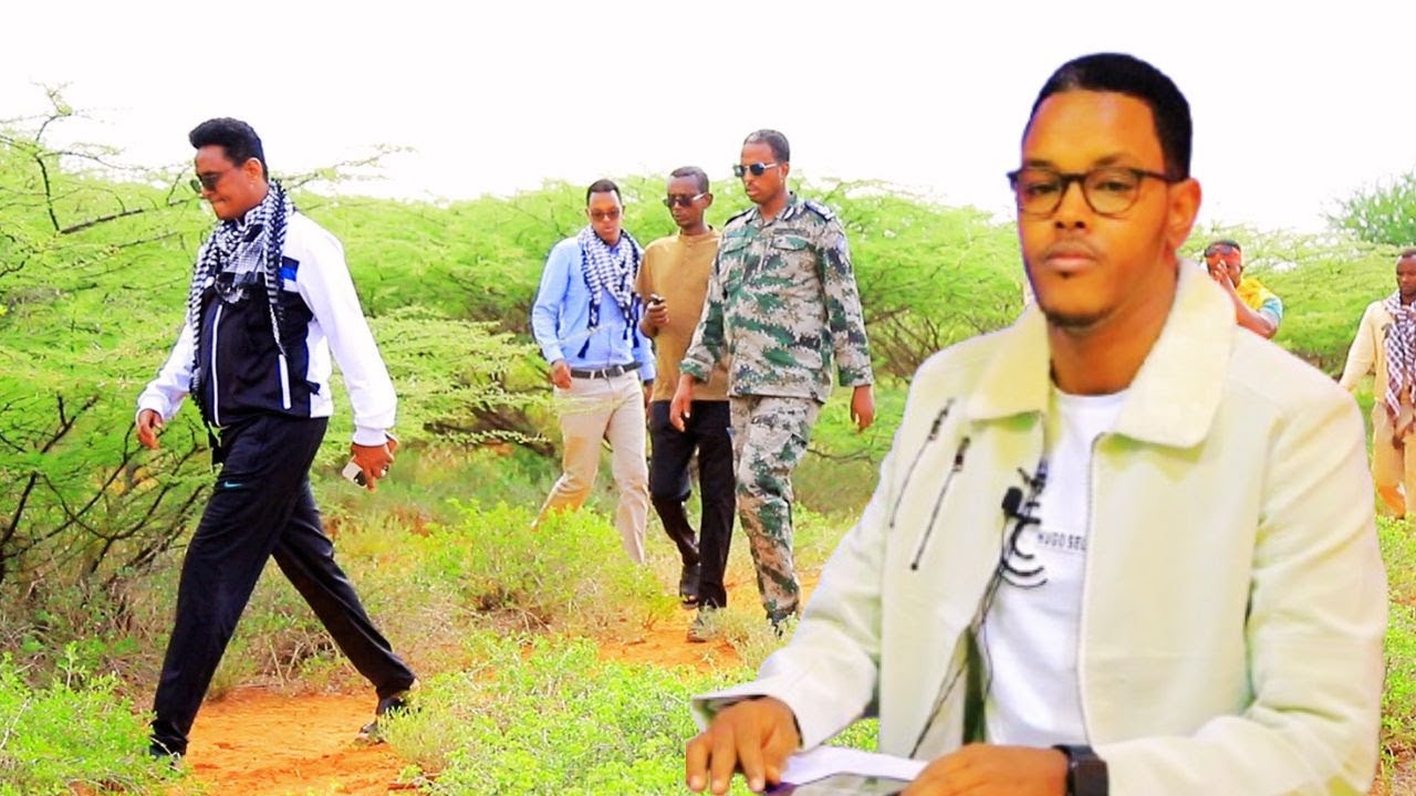 Qaababka Isu Eg ee Kooxaha Argagixisada ah ee Somalia Usoo dhexmaraan Qabiilada Soomaalida.
