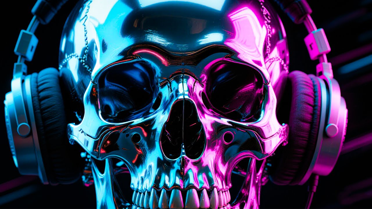 30 Minutes Drum and Bass 2025 | DNB NEURO Mix 4