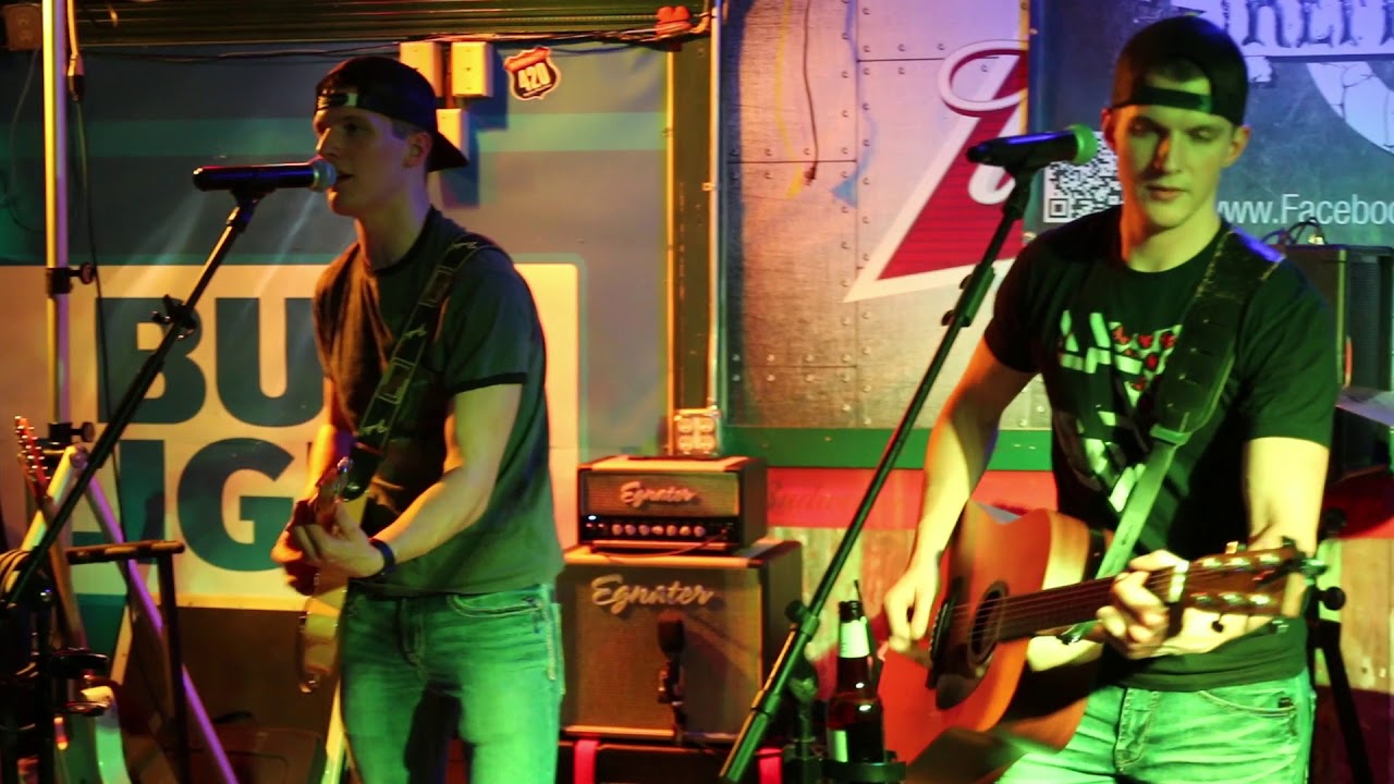 Play Something Country - ReFlektion Cover