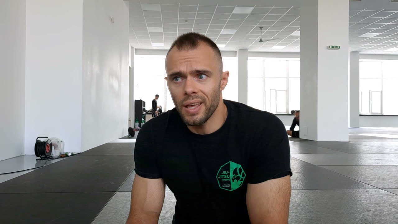 Клуб по бразилско джуджицу в София TwistedJiujitsu
