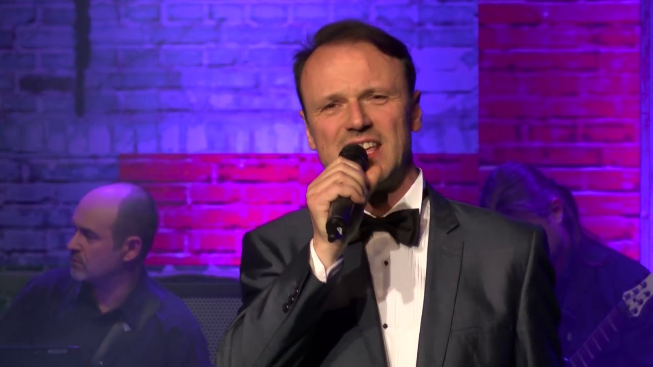 Damian Holecki - Minęło tyle lat (Koncert Śląska Gala Biesiadna 2013)