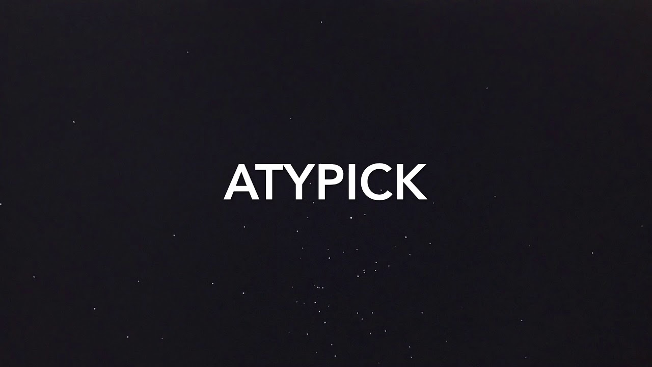 Atypick - Mon morceau 8 (prod by 2AM)