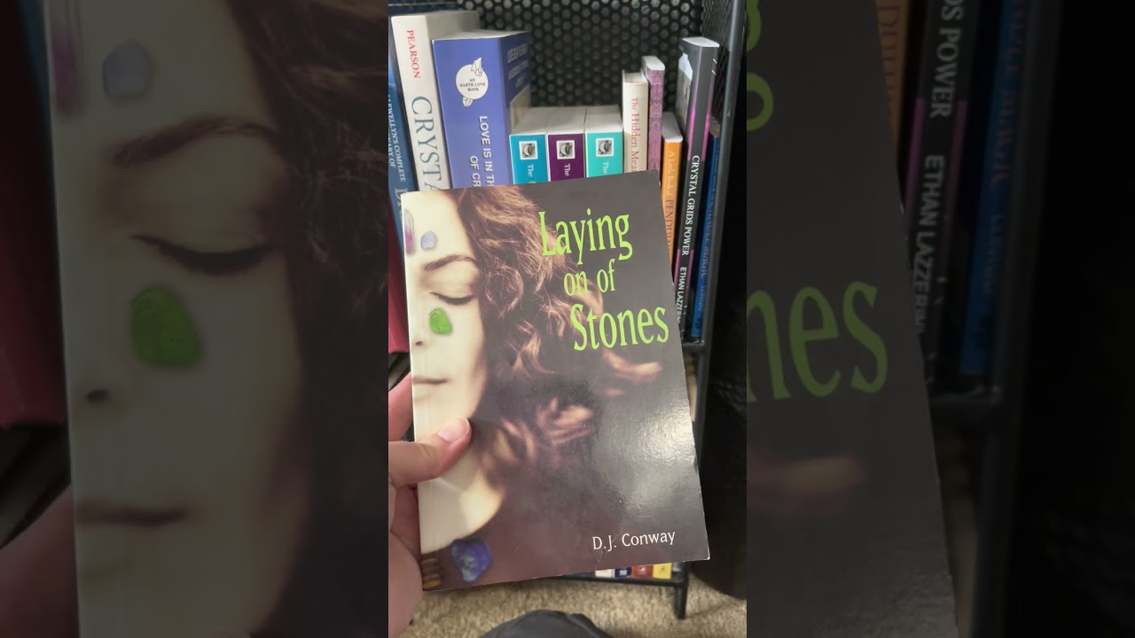 Witchy Bookshelf Tour - A look into my witchcraft library and my thoughts on the books - 2/2023