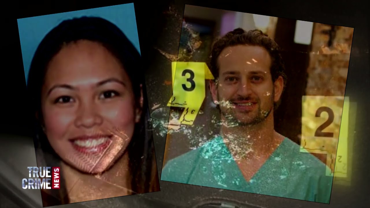 Twisted custody battle murder plot leaves father dead in his driveway