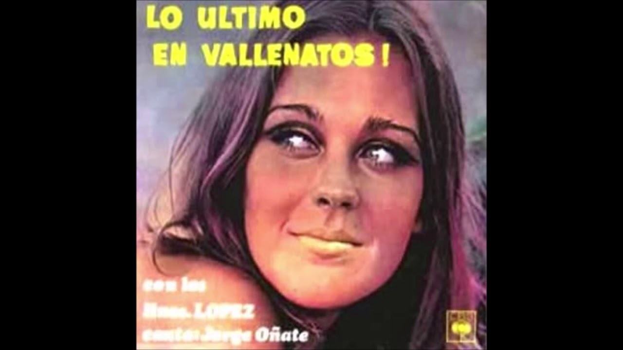 Jorge Oñate - Mis Viejos