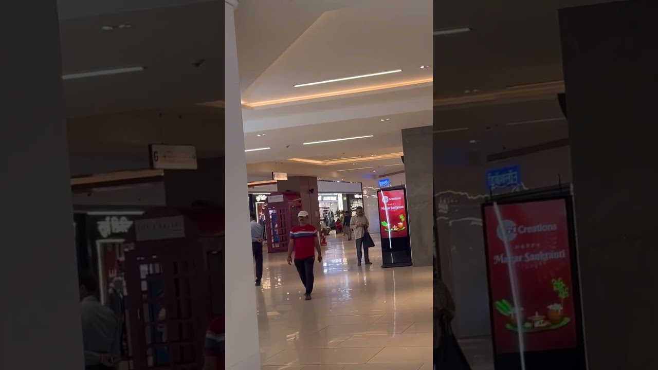 The capital Mall of Delhi, Mumbai #automobile #mumbai #dharavi #love #msmotors #automall #gtroad