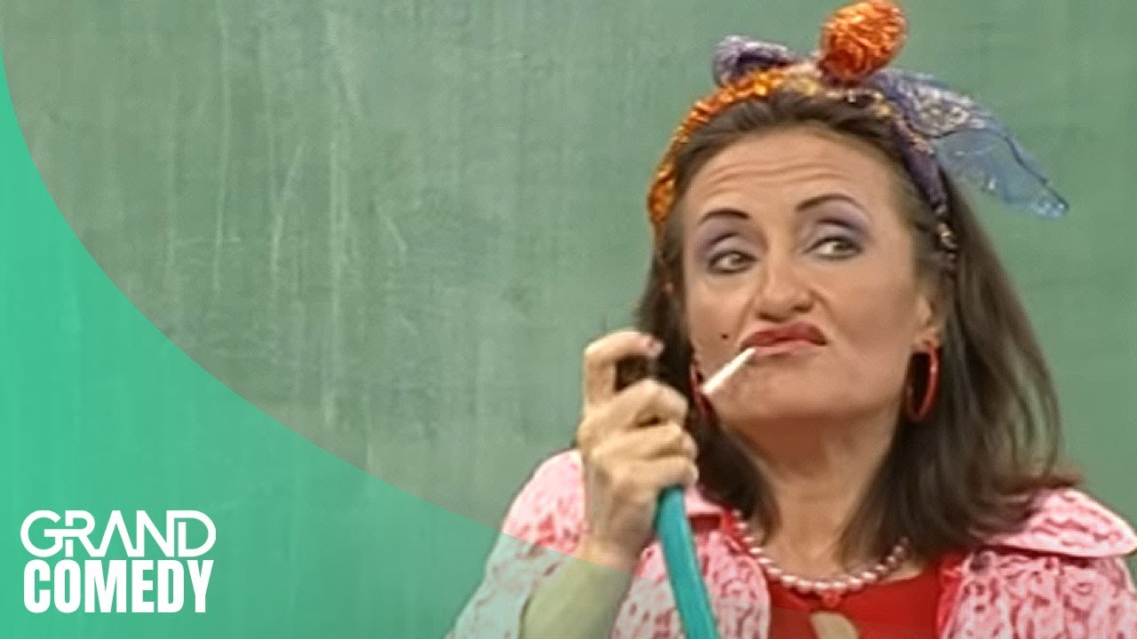 Kursadzije 3 - Deo 1 - (Grand Production)