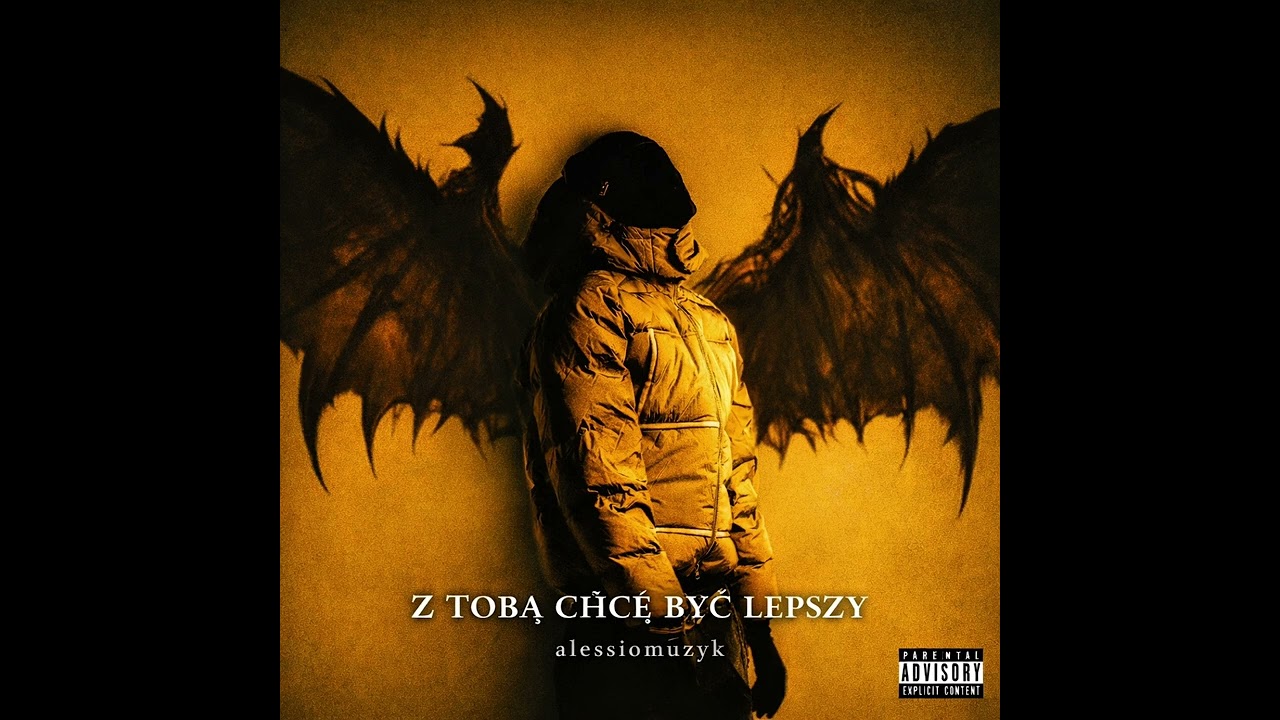 Alessio - Z Tobą Chcę Być Lepszy