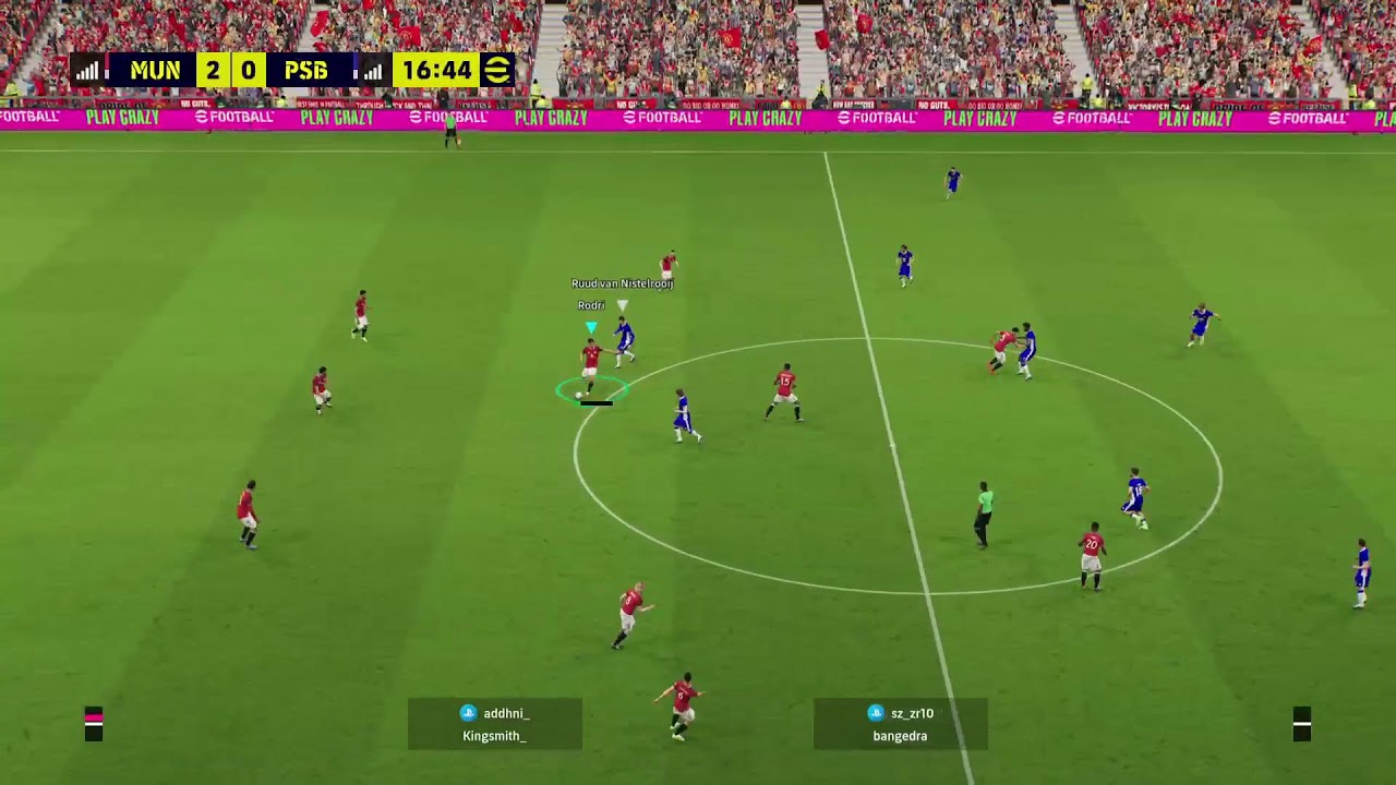 Efootball