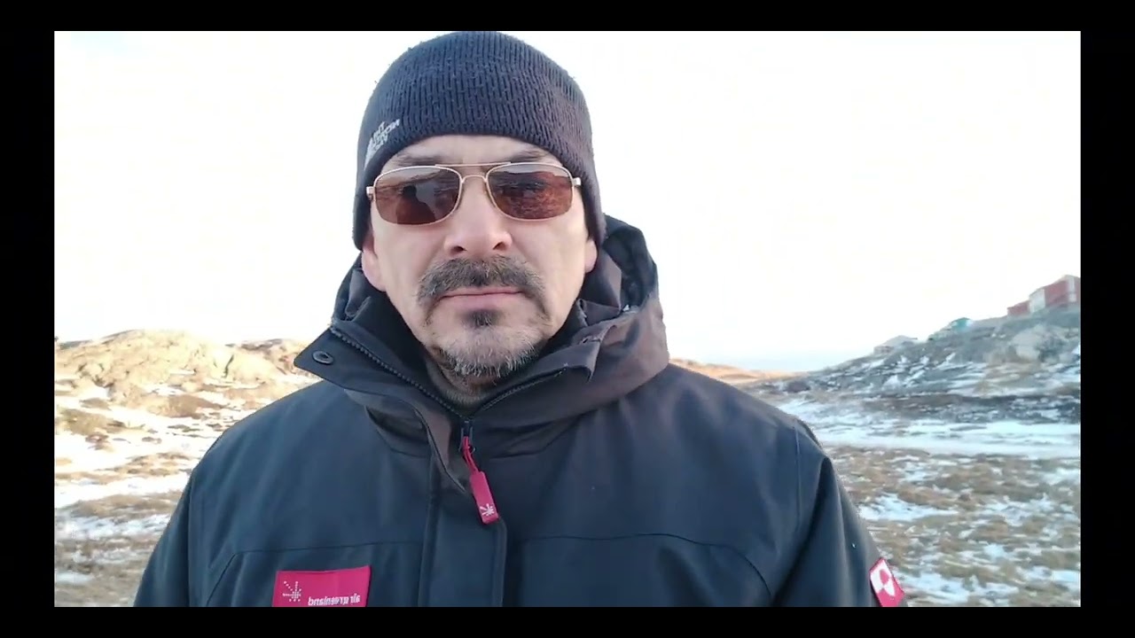 Ilulissat februar 2026 Ivigarassaq paarnaquterasaaq