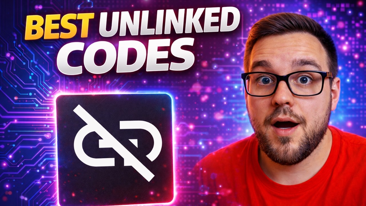 В 2026 году несвязанные коды &mdash; это безумие (поблагодарите нас позже).