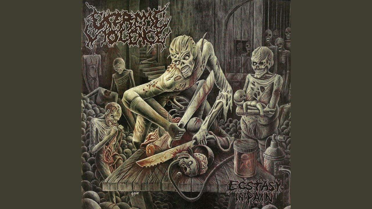 Twisted Perversion
