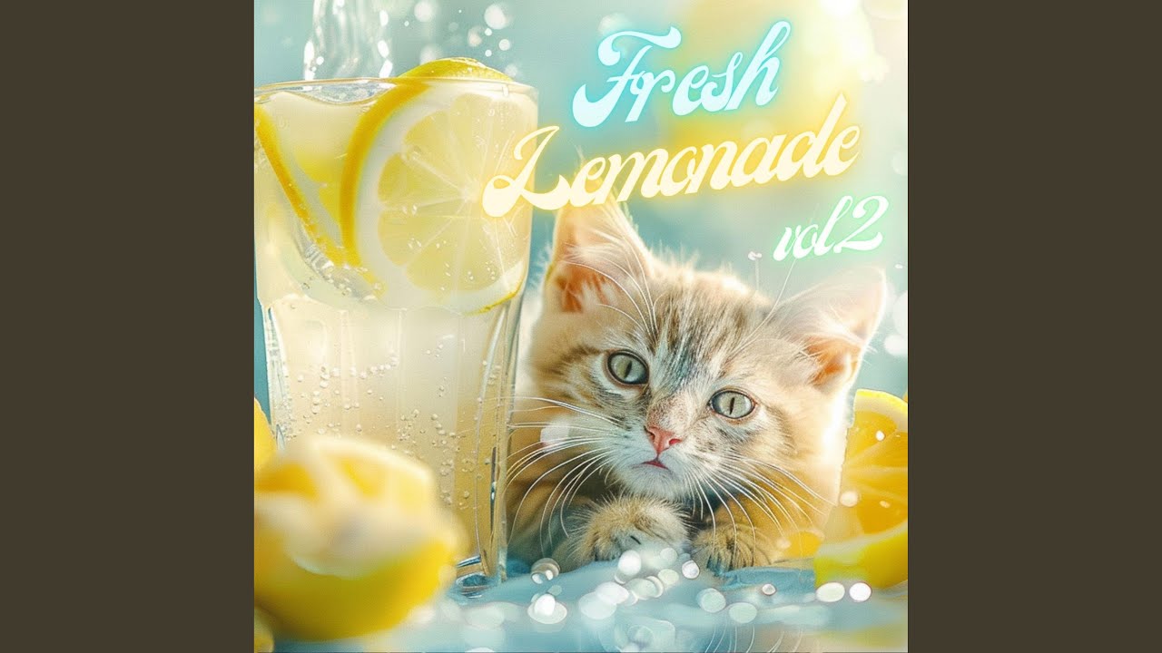 Bubble Lemon Dance -commercial-