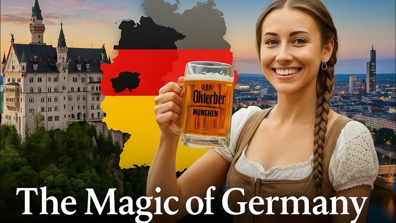 የአውሮፓ ሀብታሙ ሀገር