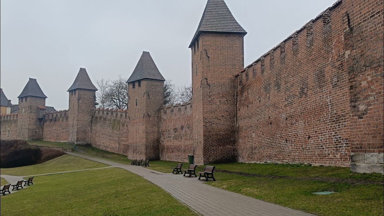 Czech Republic - Gala sa Paligid (Nymburk edition)