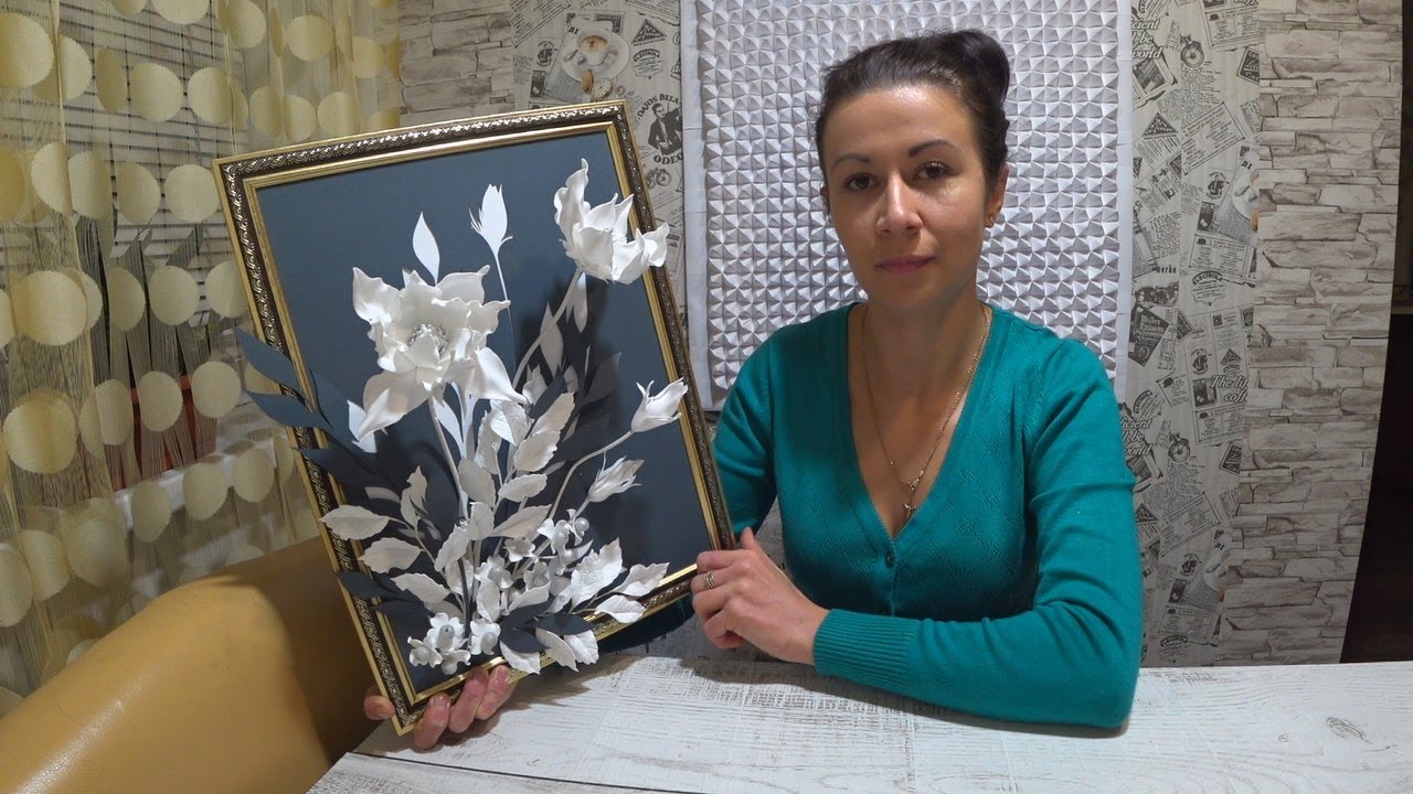 КАРТИНА НА МИЛЛИОН. Или 3д картина ручной работы / PICTURE PER MILLION. Or 3d painting handmade
