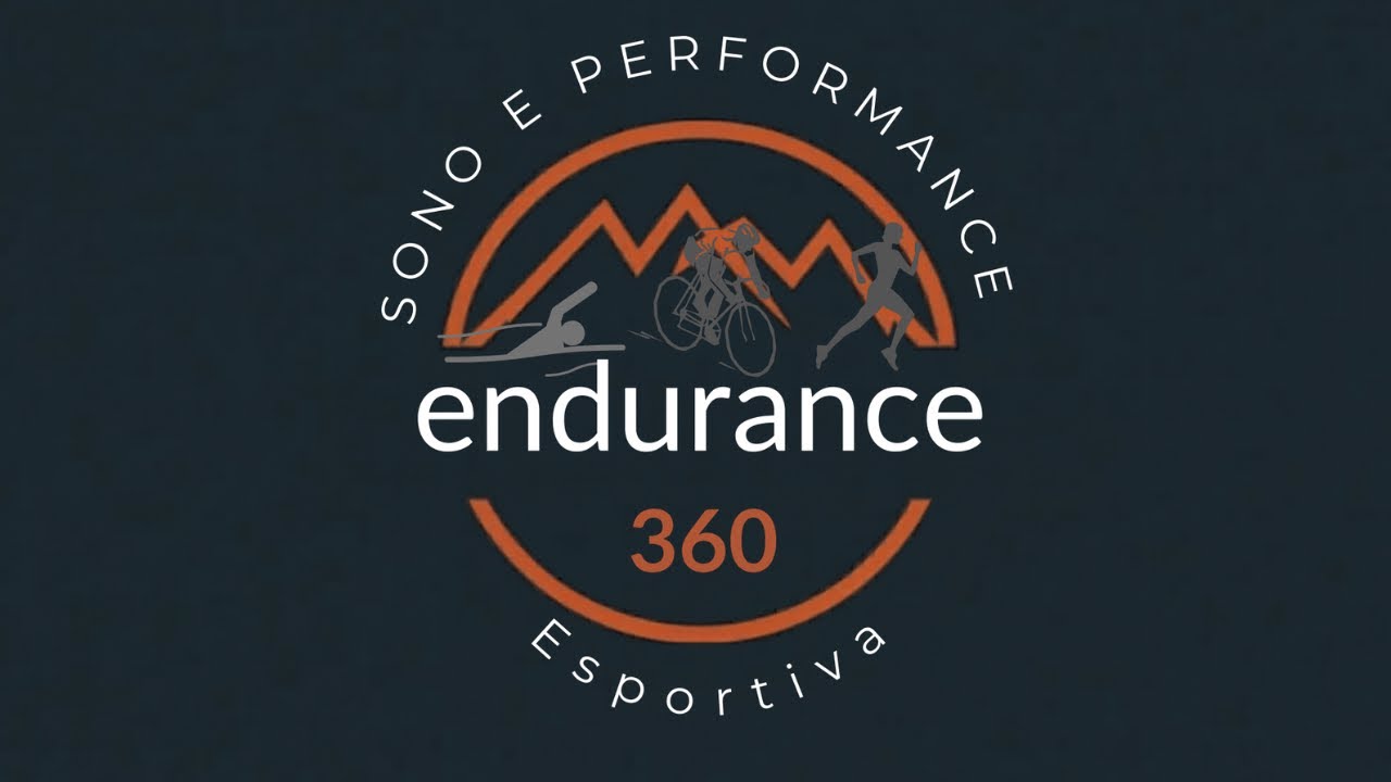 Ep. 02 | Sono e performance Esportiva 