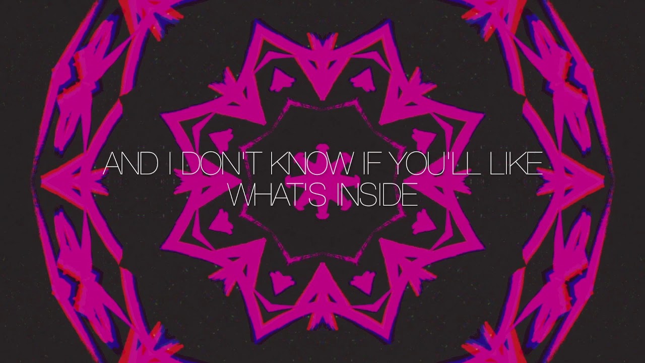 SUR - STRANGE (Official Lyric Video)