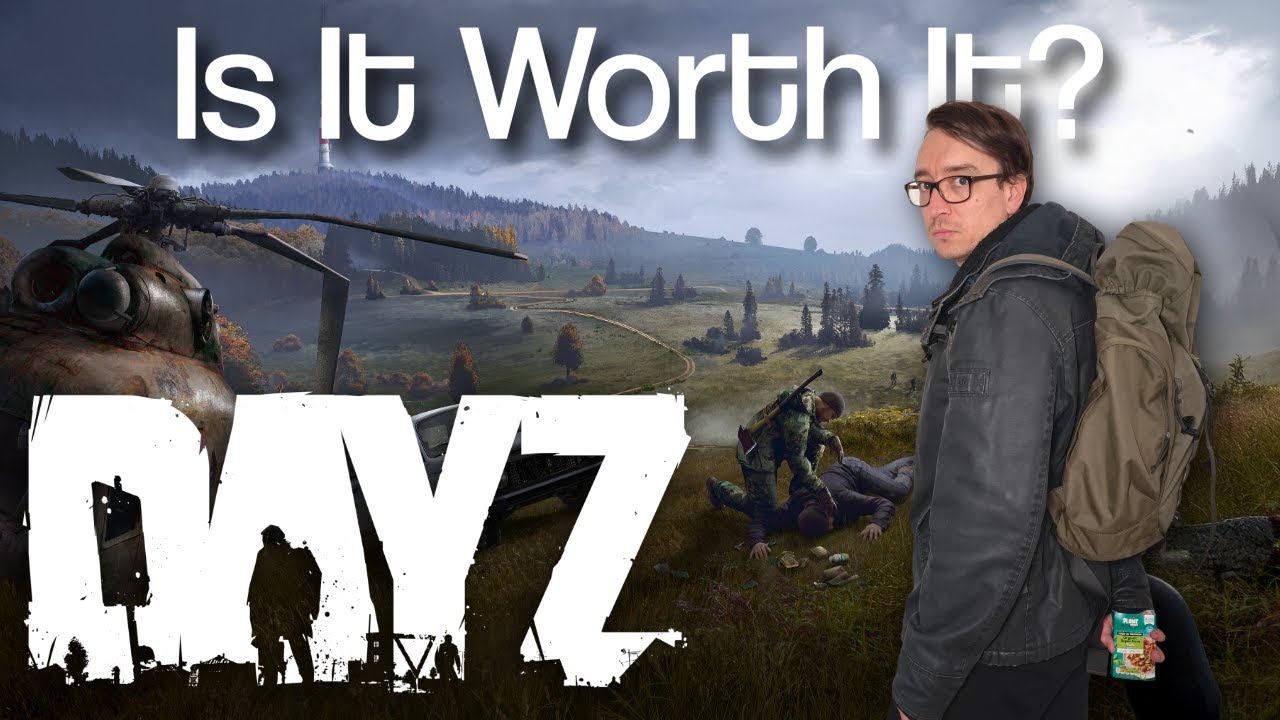 I Tried DayZ in 2025 &ndash; Is It Still Worth Playing?