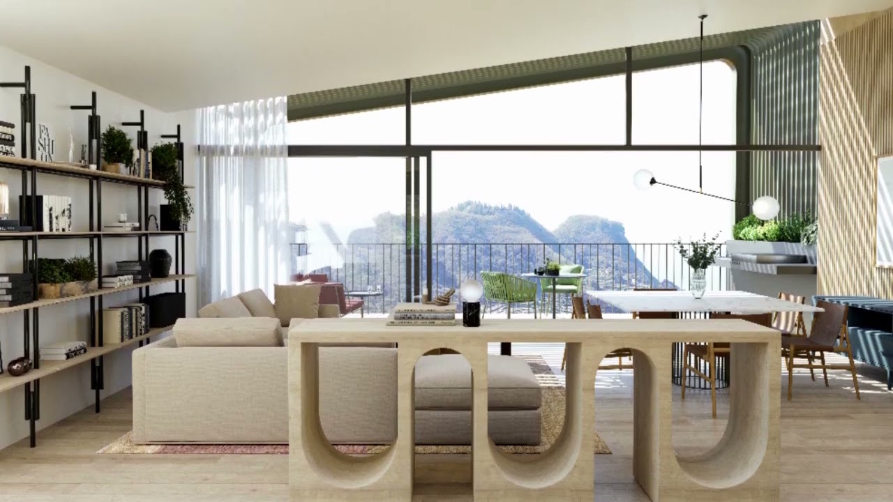 Residence „Golfo sul Garda“