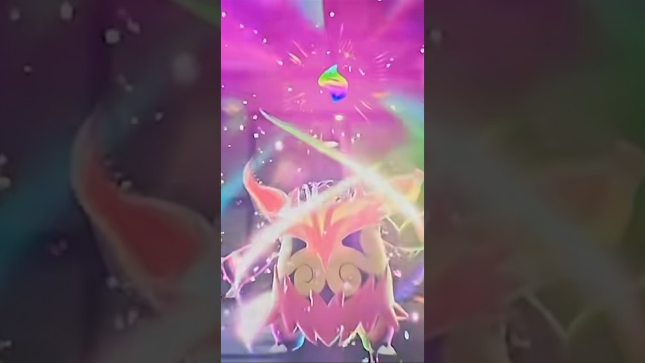 Mega Emboar 🔥 #pokemon