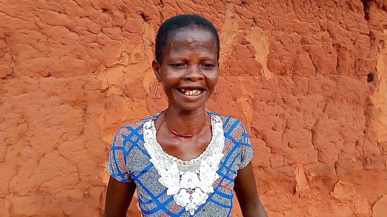 Kpanouhoun (Rythme béninois)