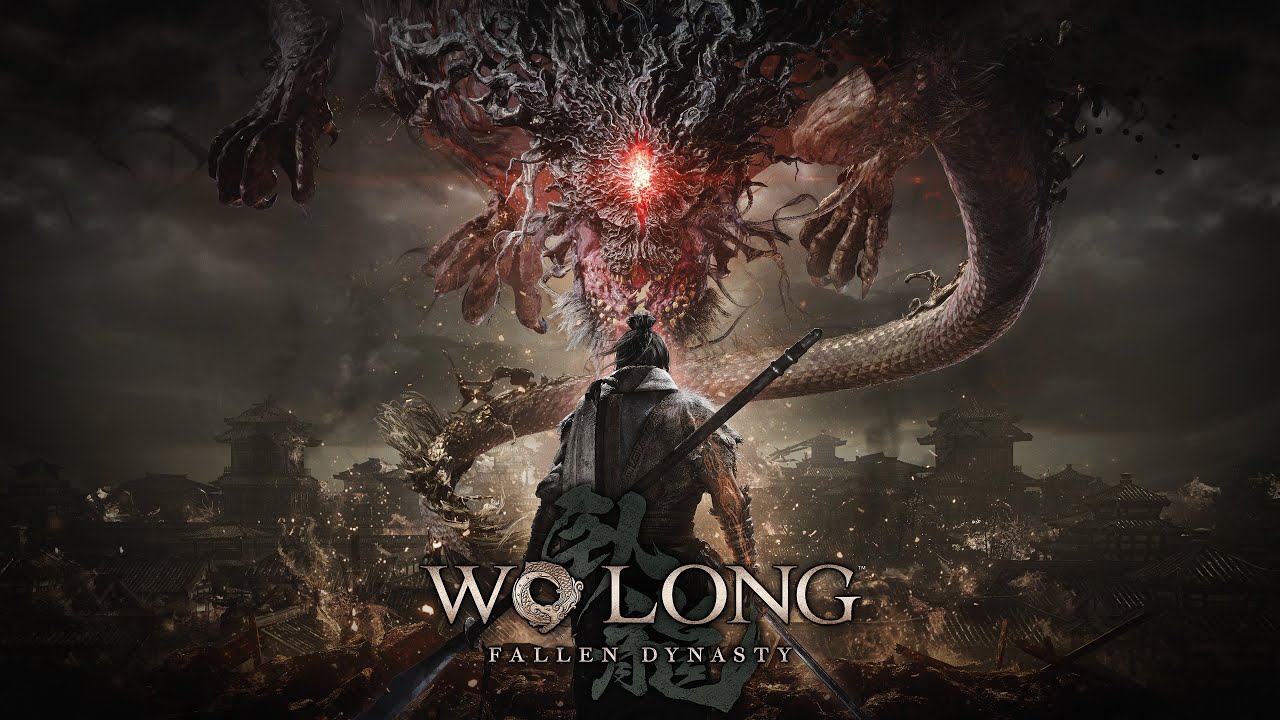 Wo Long Fallen Dynasty 07sur16 La bataille du col de Hulaoguan