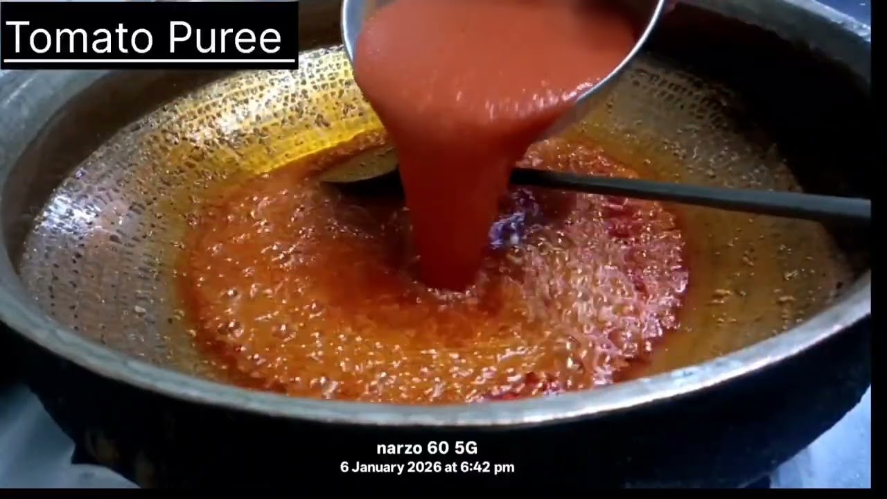 Hotel style dal makhani recipe 🤤
