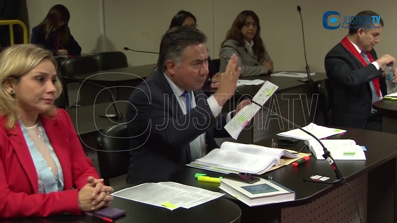 CASO KUCZYNSKI APELACIÓN CONTRA AUTO DE IMPROCEDENCIA DE PERMISO DE VIAJE POR MOTIVO DE SALUD