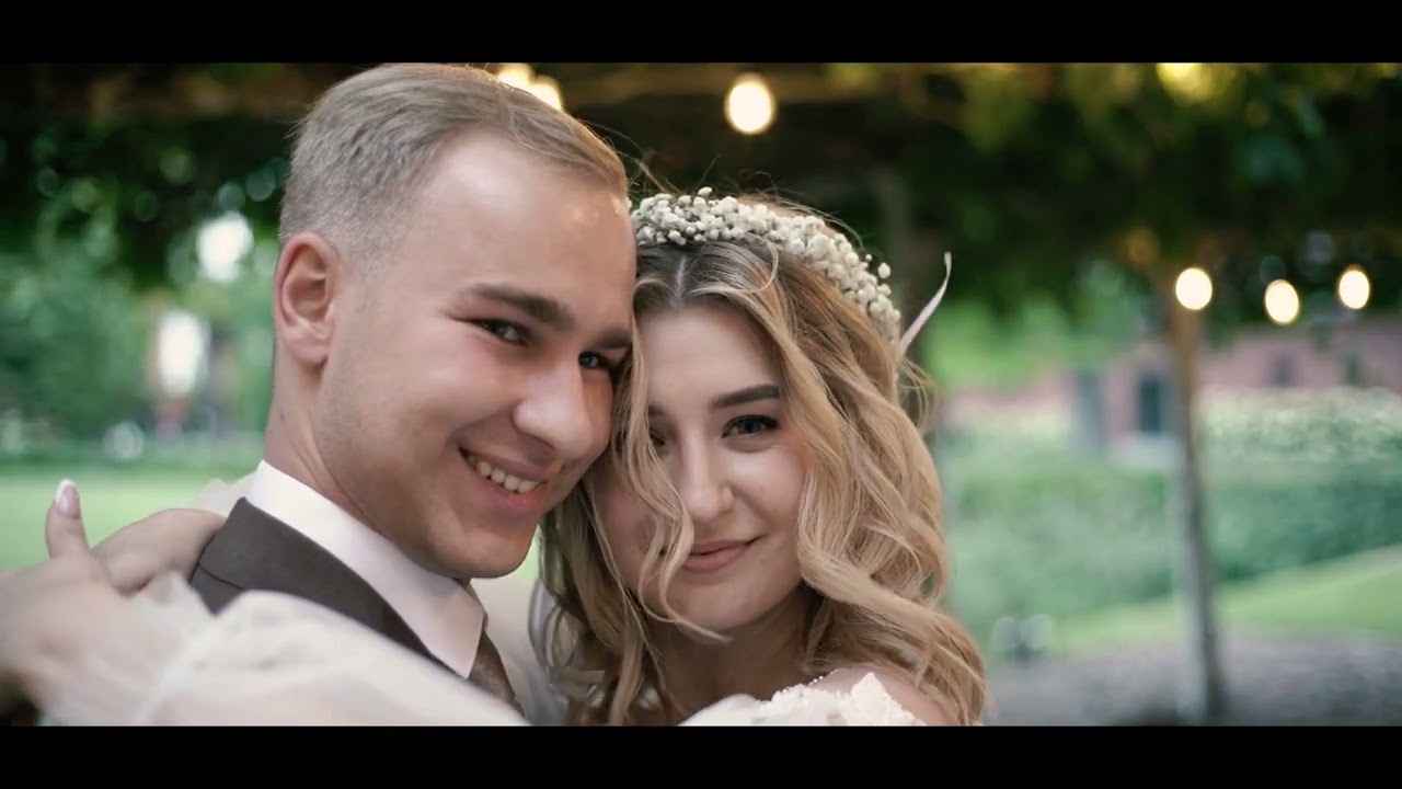 Teledysk Ślubny 2025 | Wedding Video | Aleksandra & Filip &hearts;