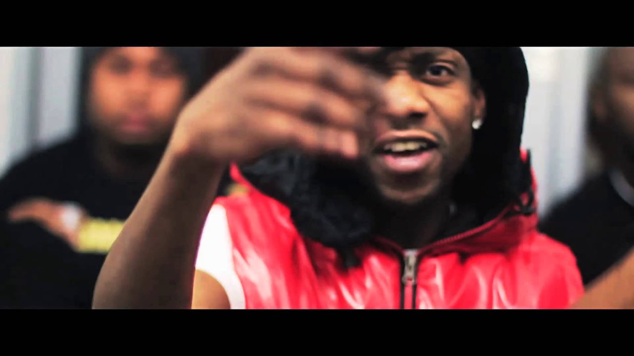 QMB - AIM GOOD (MUSIC VIDEO) [@qmbofficial @nathansmall01]