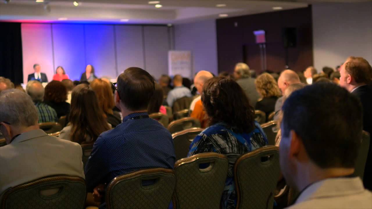 Why Attend a Henry Stewart Digital Asset Management Event?