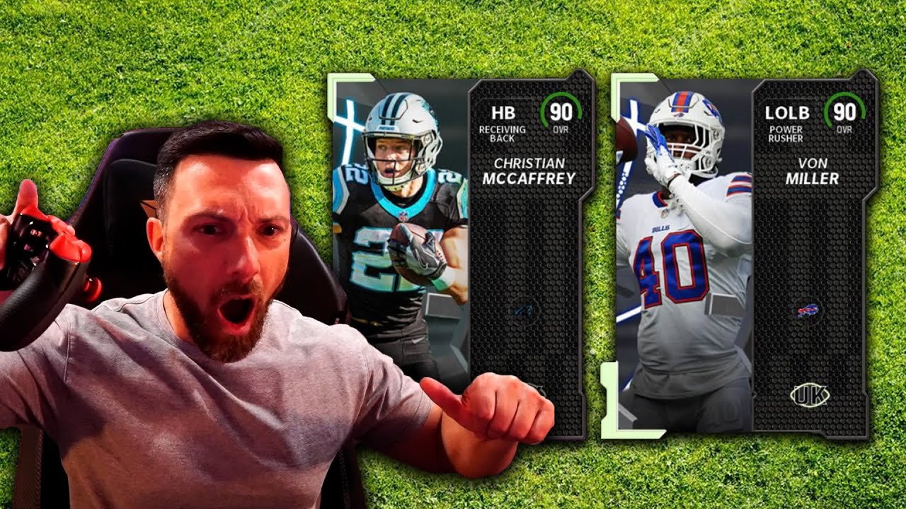 THEY CHANGED THE ULTIMATE KICKOFF MADDEN PACKS