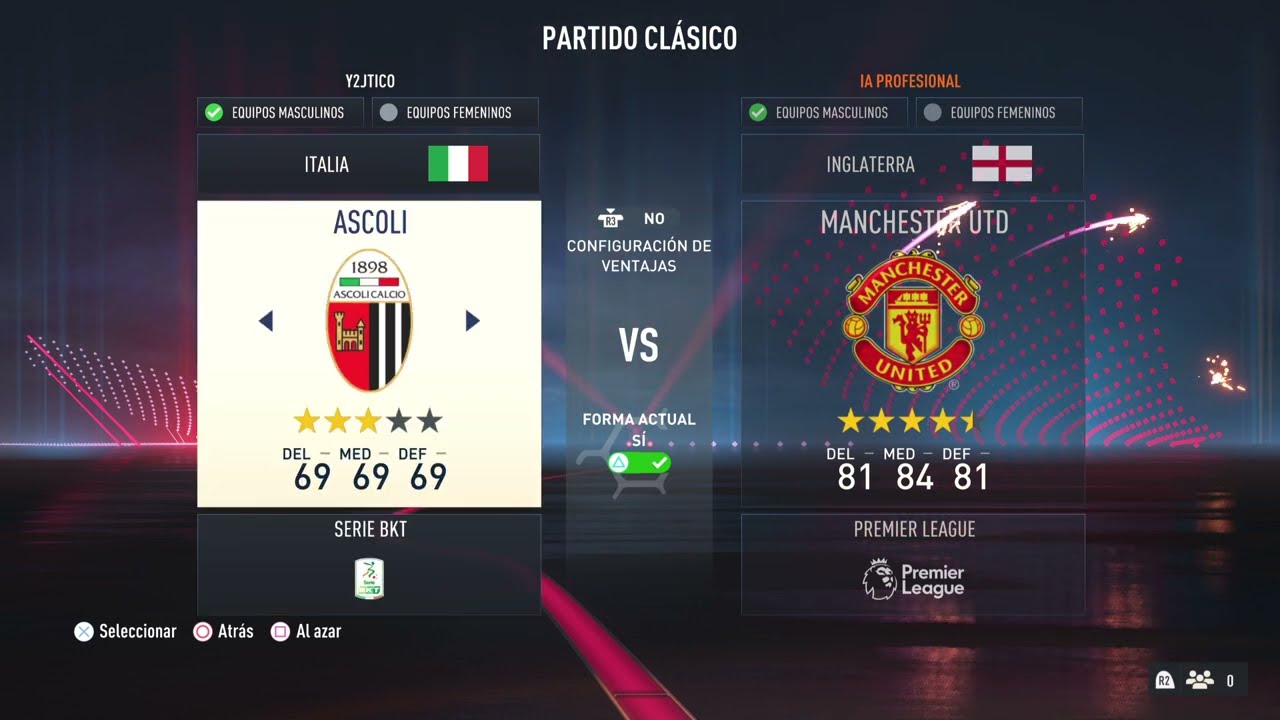🔥🔥 FIFA 23 All TEAMS AND NATIONAL TEAMS🔥🔥