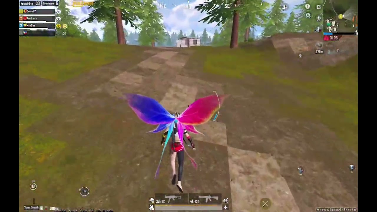 #pubg