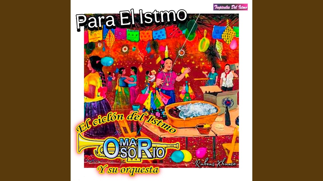 Fandango Tehuano (En Vivo)