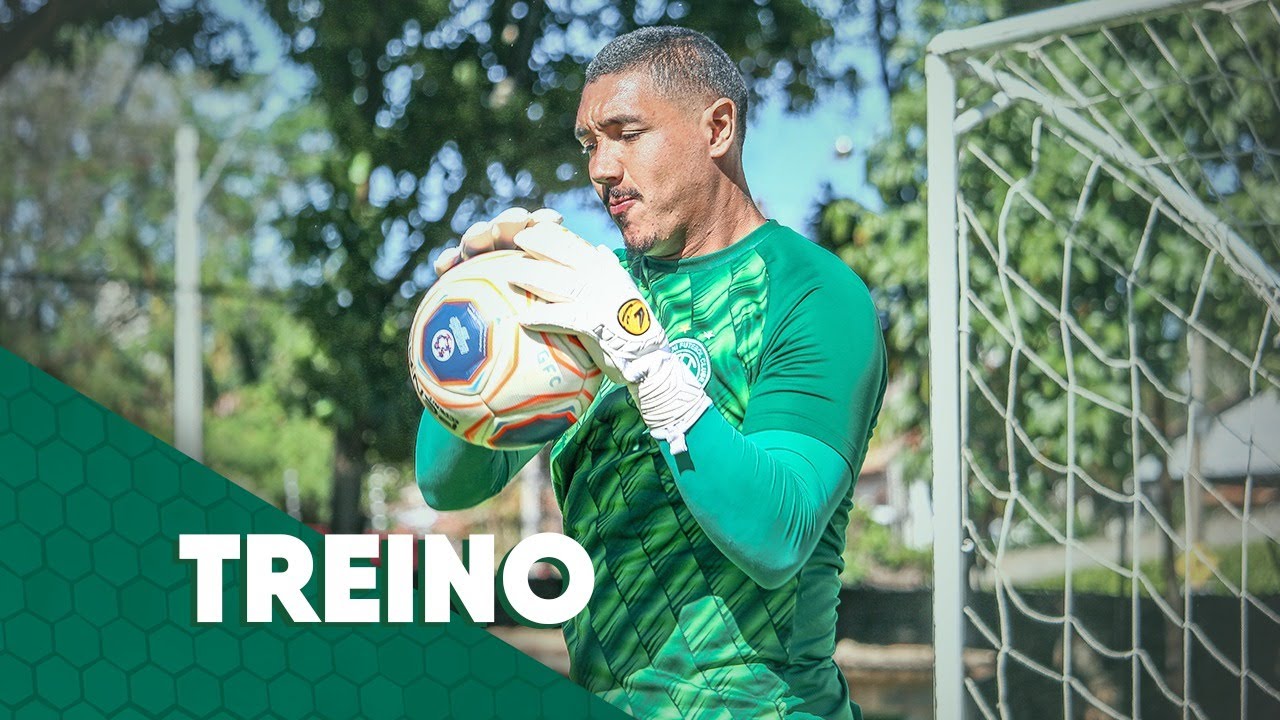 #Treino - 20.07.2020