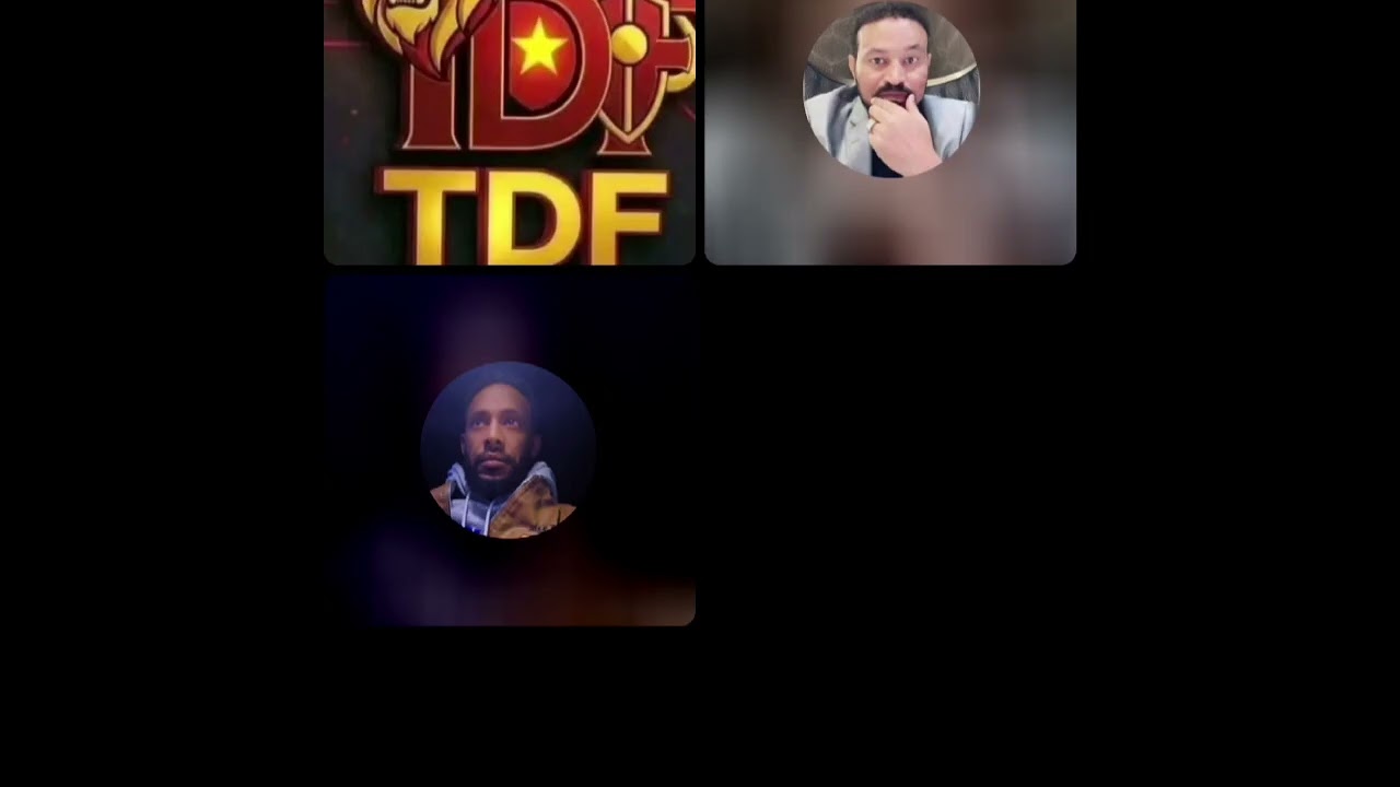 የኢትዮጵያ ፖለቲካ ብሽሽቅ እና ስድድብ ብቻ ነው ይህ ደሞ አደጋ ነው 