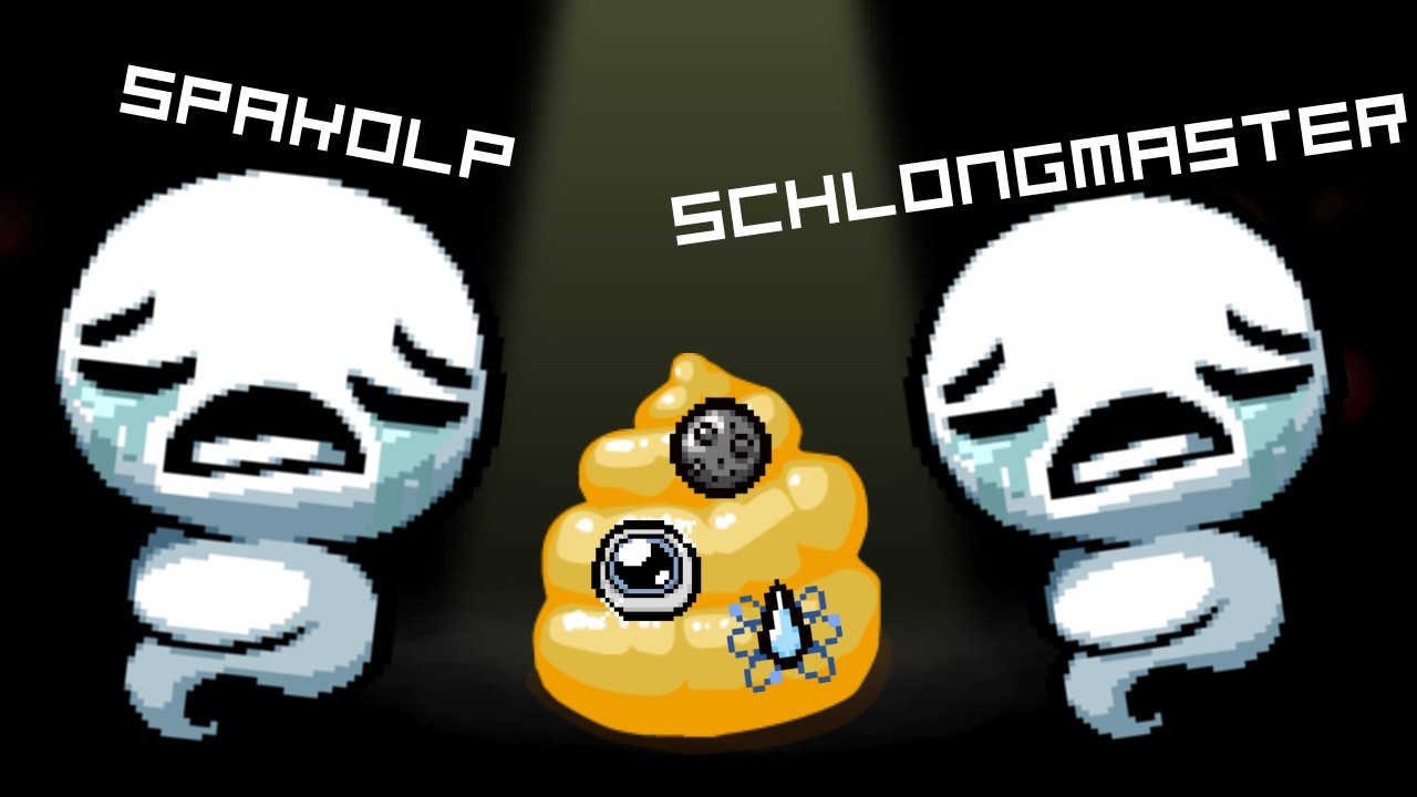 Wir versuchen irgendetwas mit The Lost zu erreichen