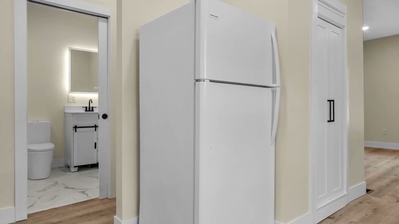Triplex Gut Job & Major Renovation
