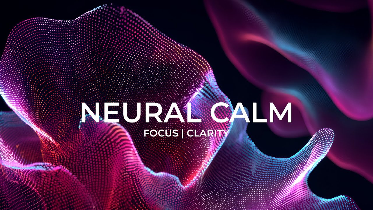 Productivity Powerhouse 14Hz Beta Waves for Sharpen Mental Clarity and Processing Speed, Focus Music