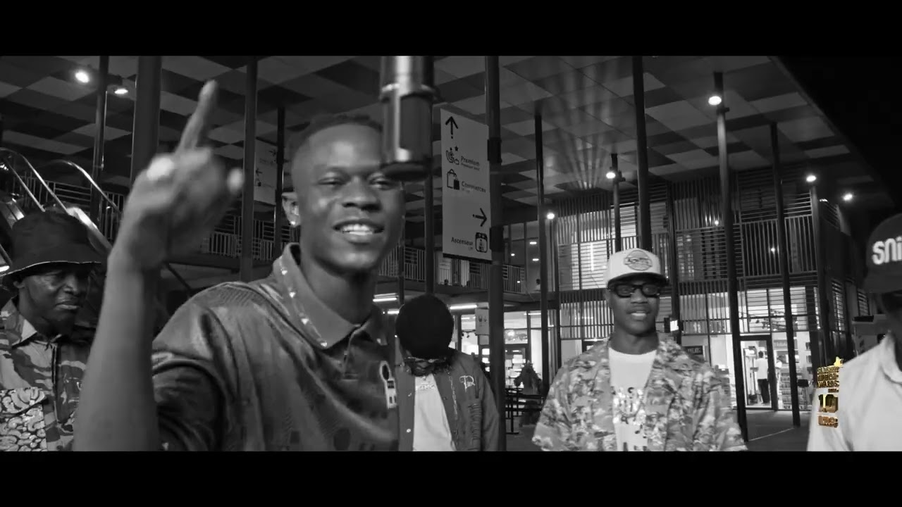 GHHA 2024 THE BIG BANG CYPHER