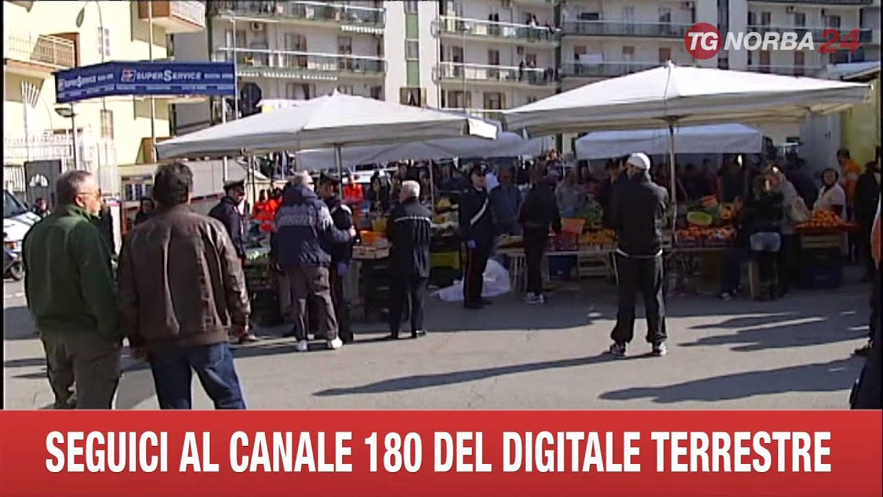 MOLFETTA OMICIDIO ALFREDO FIORE