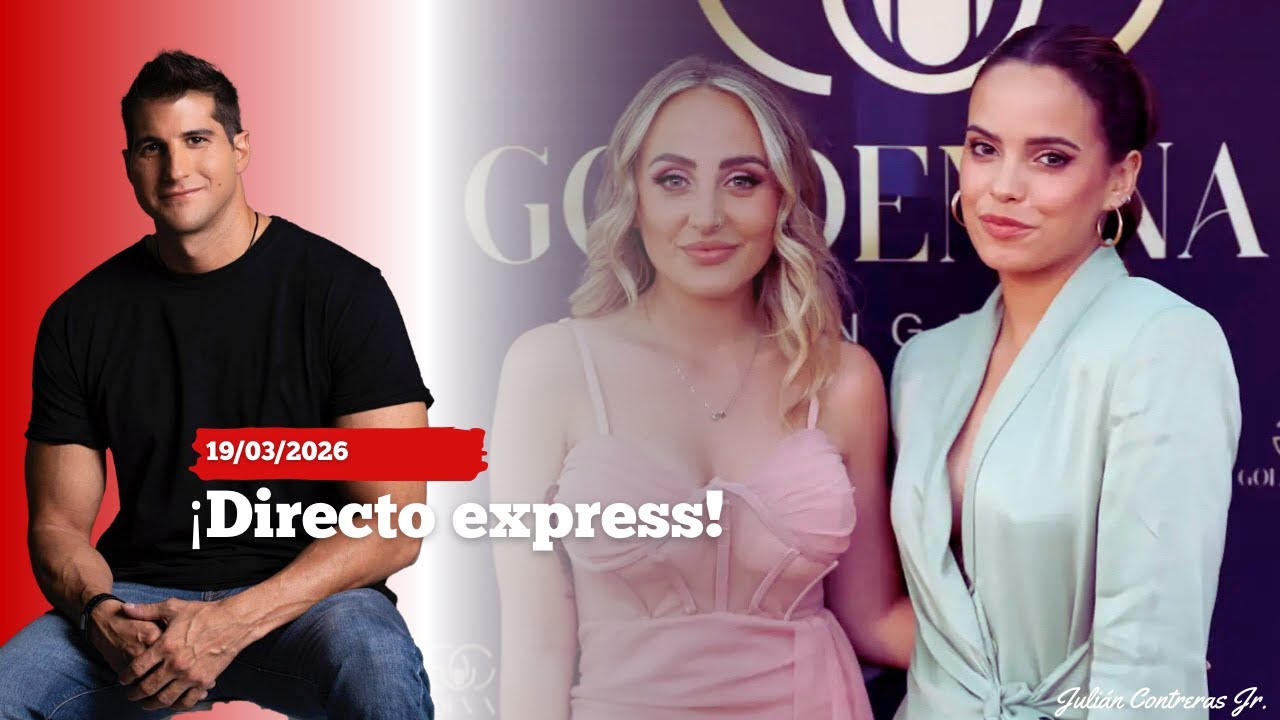 Gloria Camila y Rocío Flores han caído en la tentación