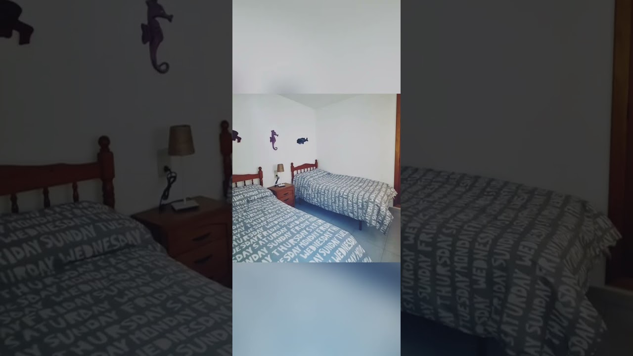 Apartament na sprzedaż Plaża Gandía Hiszpania 139.000€