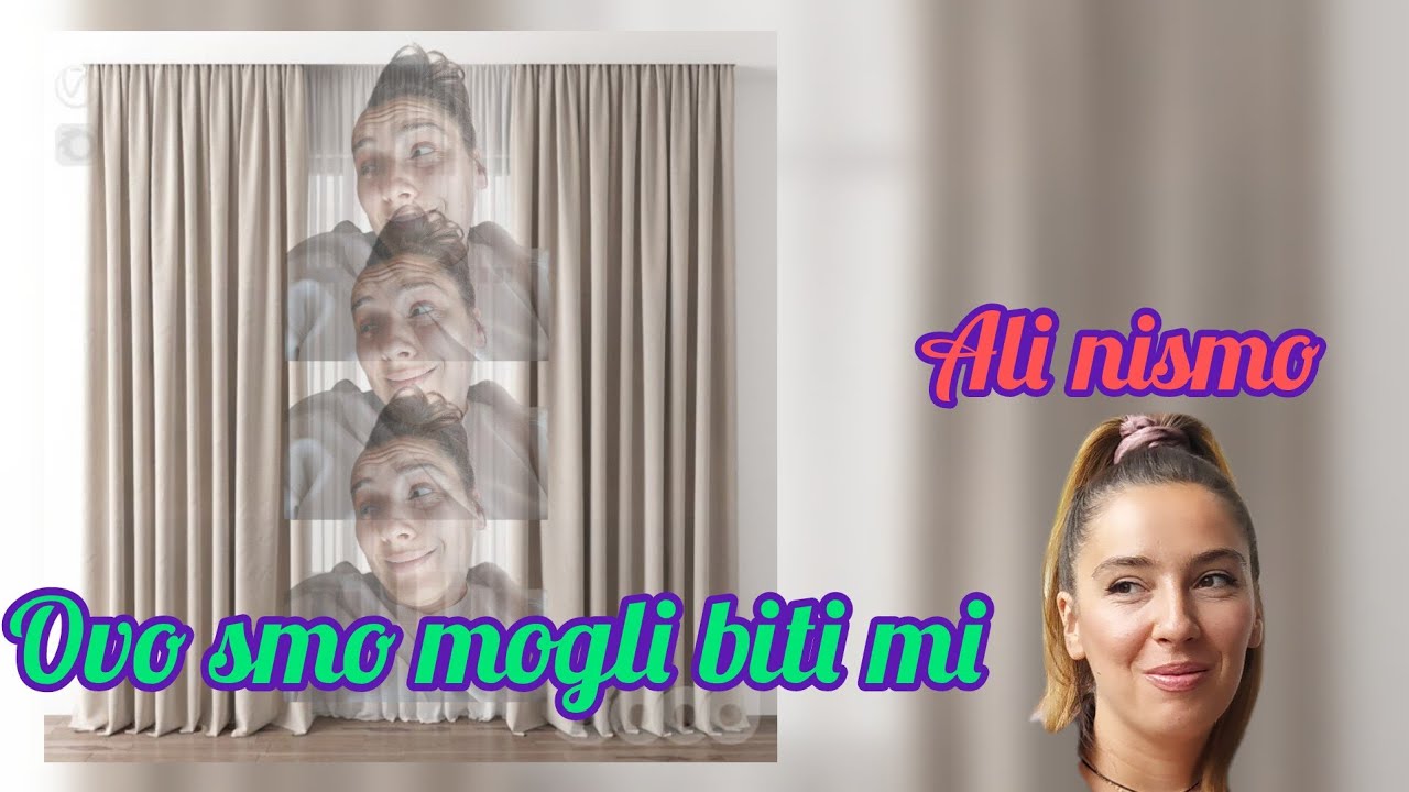 NOVE STORE IN D HAUS/ IDEMO IH NAMJESTITI I KOJESTA