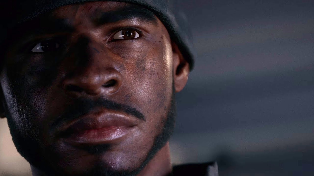 THE BEGINNING | Battlefield 6 Playthrough